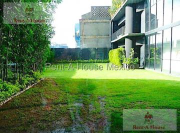 Departamento · 80m² · 1 Recámara · 1 Estacionamiento · Renta Depa Amueblado en Magenta Tower