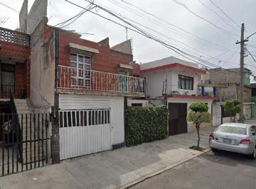 Casa en Venta de 3 habitaciones · Casa en Venta General Heriberto Jara 21, Constitución de 1917, Iztapalapa