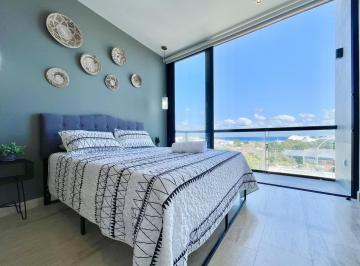 Departamento · 43m² · 1 Recámara · 1 Estacionamiento · Venta | Departamento 1 Recámara con Vista Al Mar – Musa del Carmen