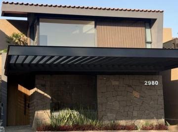 Casa de 4 habitaciones, Morelia · Casa en Venta Club de Golf Altozano Morelia