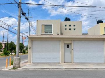 Casa de 3 habitaciones, Ramos Arizpe · Casa en Renta en Ramos Haciendas 2