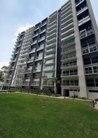 Departamento · 117m² · 2 Recámaras · 2 Estacionamientos · Departamento en Venta en Almina San Ángel 2 Recámaras