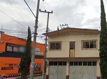 Casa de 5 habitaciones, · Casa en Iztacalco Col Granjas Mexico