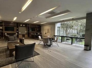 Departamento de 2 habitaciones, Benito Juárez · Departamento a La Venta en La Col. Napóles