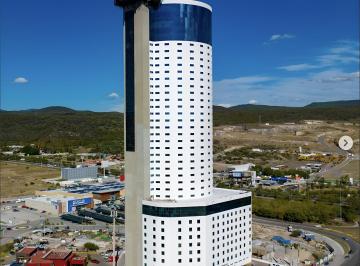 Oficina , Querétaro · Consultorio en Renta Hospital Moscati | Piso 30