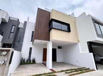Casa de 2 habitaciones, San Luis Potosí · Casa en Venta en Grand Cennet en San Luis Potosi con Terraza Amplia