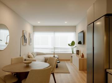 Departamento de 2 habitaciones, Benito Juárez · " Lindo Departamento en Renta Súper Ubicación "