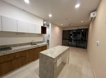 Departamento de 2 habitaciones, Mérida · Departamento en Renta/venta en Dzitya con Amenidades
