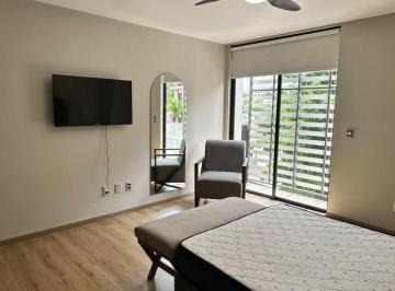 Departamento de 1 habitación, Guadalajara · Estudio en Renta, Country Club, Gdl