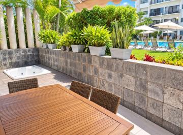 Departamento de 3 habitaciones, Emiliano Zapata · Deparatemnto en Renta, Paraiso Country Club, Pentgarden