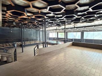 Local comercial · 780m² · 1 Recámara · 1 Estacionamiento · Local en Renta en Polanco