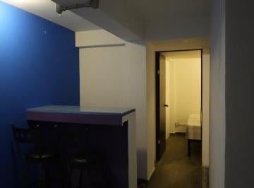 Departamento de 2 habitaciones, Cuauhtémoc · Increíble Departamento en La Hipódromo Condesa