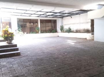 Casa de 12 habitaciones, Miguel Hidalgo · Casa en Venta San Miguel Chapultepec