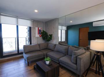 Departamento de 2 habitaciones, Monterrey · Departamento en Venta, Semillero Purisima, Centro de Monterrey