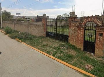 Terreno / Lote , San Pablo Etla · Terreno en Venta Hacienda Blanca Oaxaca