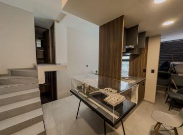 Departamento de 2 habitaciones, Cuauhtémoc · Venta Departamento Centro, Cuauhtémoc, 63 m², 2 Recámaras, 2 Baños, a Estrenar, Balcón, 1 Cajón