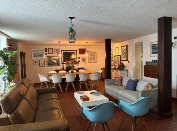 Casa en condominio de 4 habitaciones, Benito Juárez · Se Vende Casa en Condominio Horizontal Insurgentes Mixcoac Cdmx