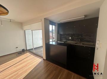 Departamento de 2 habitaciones, Huixquilucan · Departamento en Renta en Interlomas