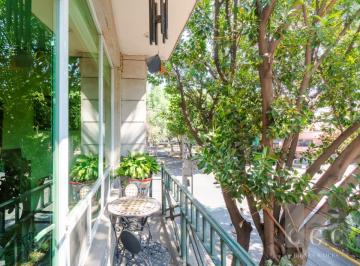 Departamento de 2 habitaciones, Cuauhtémoc · Departamento en La Emblemática Colonia Condesa Para Tener Una Vida de Calidad