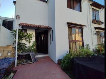 Casa en condominio de 4 habitaciones, Tlalpan · ¡Excelente Oportunidad! Casa en Condominio Privado con Acceso Controlado