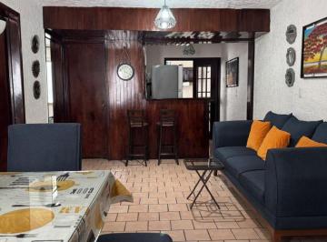 Departamento de 2 habitaciones, Guadalajara · Depa Amueblado a 1 Cuadra del Icb - Uag