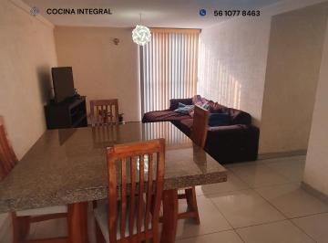 Departamento de 2 habitaciones, Miguel Hidalgo · ¡Departamento en Renta Cerca de Polanco!