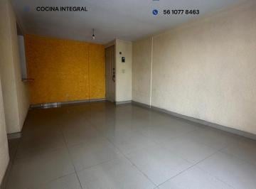 Departamento de 2 habitaciones, Miguel Hidalgo · ¡Departamento en Renta Cerca de Polanco!