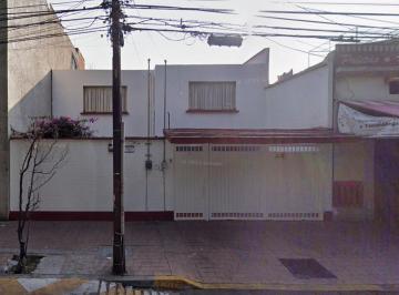 Casa de 3 habitaciones, Miguel Hidalgo · Casa en Venta en Anáhuac