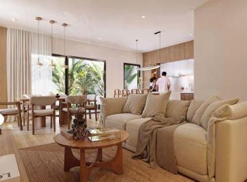 Casa · 125m² · 3 Recámaras · 2 Estacionamientos · Casa Aura en Preventa | Nubba Residencial, Playa del Carmen, Financiación Directa Entrega 12/2027