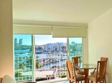 Departamento de 1 habitación, Mazatlán · Renta Departamento 1 Recámara Marina Puesta de Sol, Mazatlán