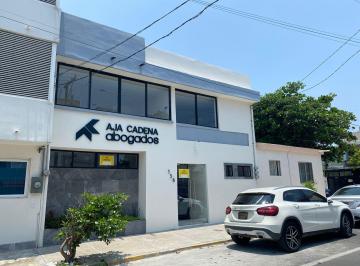 Oficina , Veracruz · Oficina en Renta a Una Calle del Boulevard Ávila Camacho.