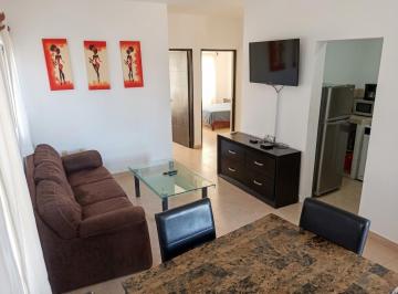 Departamento de 2 habitaciones, Tuxpan · Departamento Completo, Todos Los Servicios Incluidos