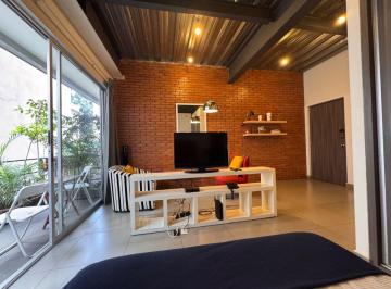 Departamento de 1 habitación, Cuauhtémoc · Venta Departamento en Col Roma Norte, Cuauhtémoc