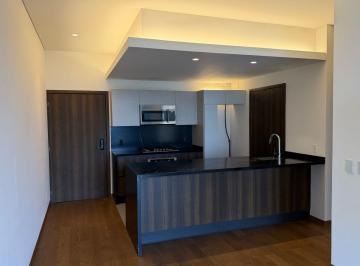 Departamento de 2 habitaciones, Alvaro Obregón · Renta de Departamento con Amenidades Recreativas en High Park Reforma, Álvaro Obregón, Cdmx