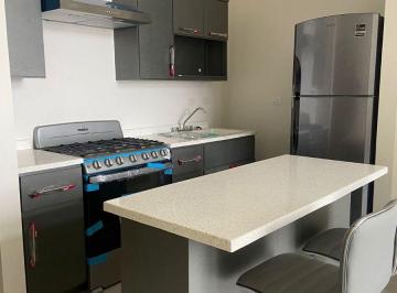 Departamento de 2 habitaciones, Monterrey · Departamento Amueblado en Renta en Arena Calzada