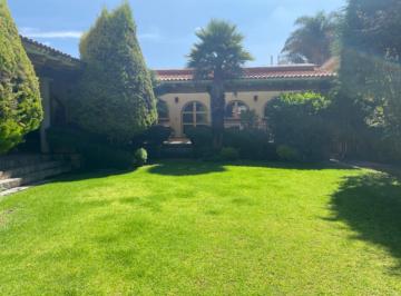 1 · Residencia en un Solo Nivel /