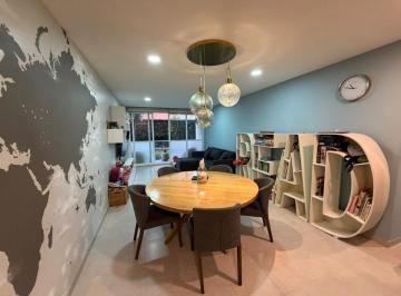 Departamento de 3 habitaciones, Tlalpan · Departamento Amplio de 109 m² con 3 Recámaras en Venta en Fuentes de Tepepan