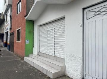 Local comercial , Azcapotzalco · Se Renta Local Comercial Ubicado en Calzada de La Naranja, Ampliación San Pedro Xalpa, Azcapotzalco