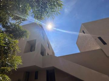 Departamento de 3 habitaciones, Querétaro · Townhouse en Loretta Altos de Juriquilla Amueblado o Sin Amueblar