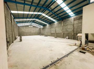 1 · Bodega en Renta - Independencia, Monterrey