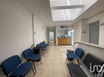 Oficina · 22m² · 1 Recámara · Consultorio Médico Totalmente Equipado en Renta en Narvarte Poniente