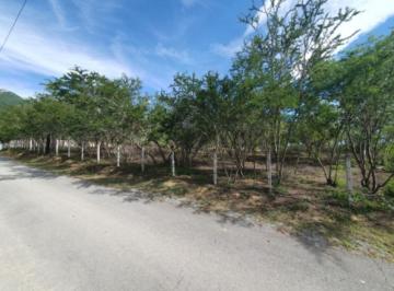 1 · En Venta Terreno en Los Rodriguez, Habitacional - Campestre de 3,400 m²