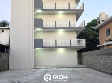 Departamento · 81m² · 2 Recámaras · 1 Estacionamiento · Departamentos en Venta Colonis Lucio Blanco Ciudad Madero