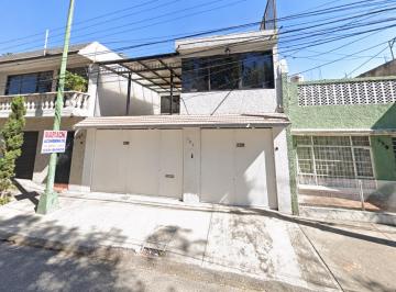 Casa de 3 habitaciones, Azcapotzalco · Casa en Venta en Azcapotzalco