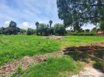 Terreno / Lote , Tlajomulco de Zúñiga · Terreno en Venta Cerca de Cutlajo | Ideal Para Casa de Campo