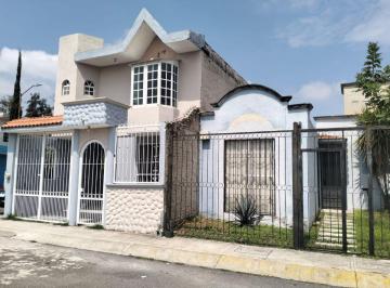 Casa de 2 habitaciones, Tlajomulco de Zúñiga · Cto. Las Yucas, Frac Hacienda Los Fresnos