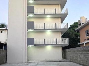 Departamento · 81m² · 2 Recámaras · Departamento en Lucio Blanco