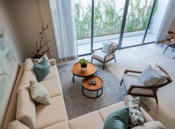 Casa en condominio · 264m² · 3 Recámaras · 2 Estacionamientos · Casa en Venta en Ciye Nuevo Vallarta | 3 Recamaras Ideal Para Inversion o Vivir