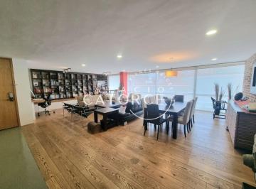 Departamento de 3 habitaciones, Miguel Hidalgo · Departamento en Polanco | Sócrates, Entre Campos Elíseos y Masaryk