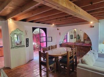 68c95de353b94e7d1be84bc0c04c6aed162870f5c5a1a33a069f05574eb1e9c4 · Casa de 3 Recámaras Cerca del Centro en San Miguel de Allende